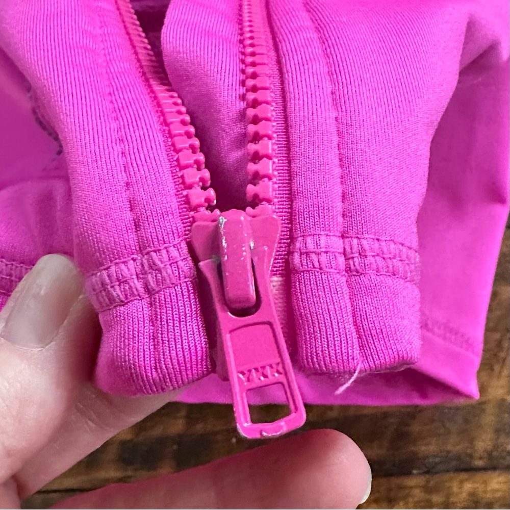 Gymboree “Gymgo” Pink Jacket - Picture 13 of 14